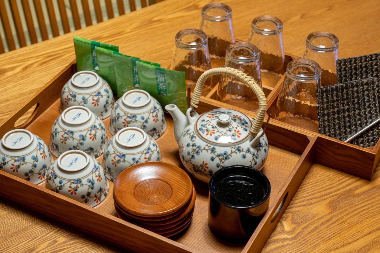 Yukemuri No Yado Inazumi Onsen Yuzawa  Extérieur photo