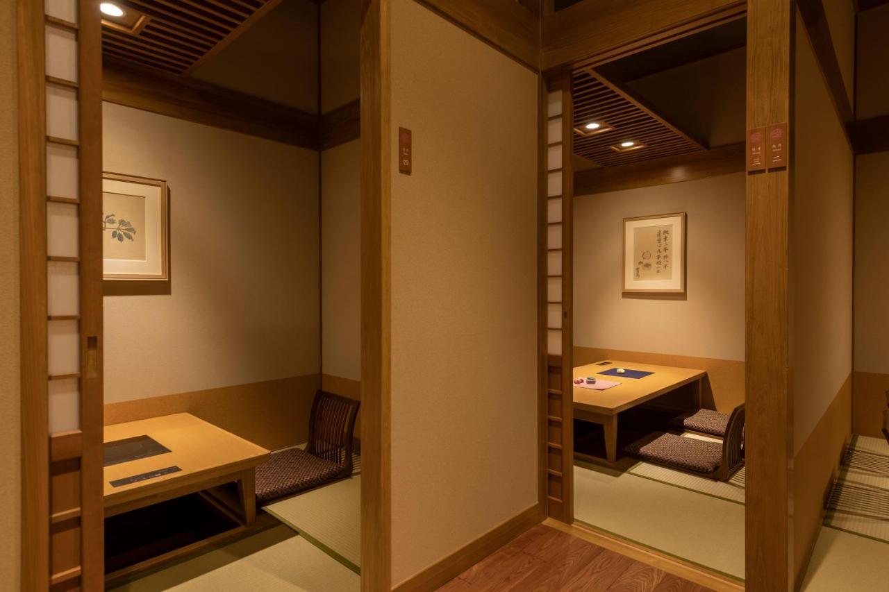Yukemuri No Yado Inazumi Onsen Yuzawa  Extérieur photo