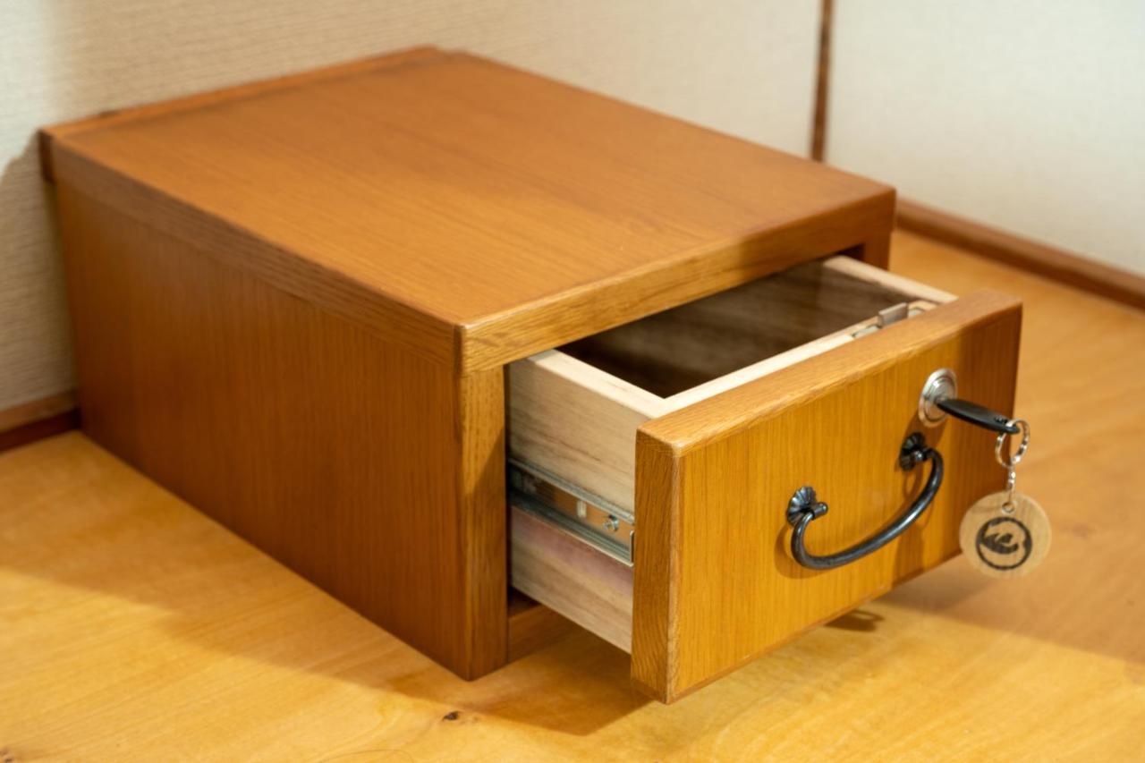 Yukemuri No Yado Inazumi Onsen Yuzawa  Extérieur photo