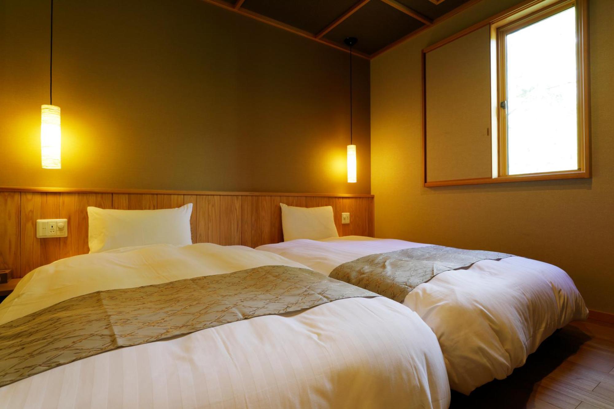 Yukemuri No Yado Inazumi Onsen Yuzawa  Extérieur photo
