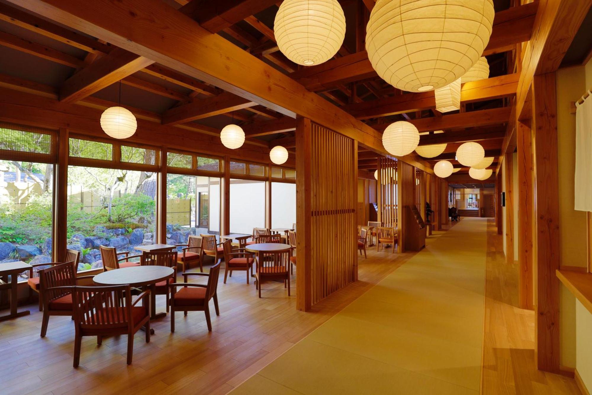 Yukemuri No Yado Inazumi Onsen Yuzawa  Extérieur photo