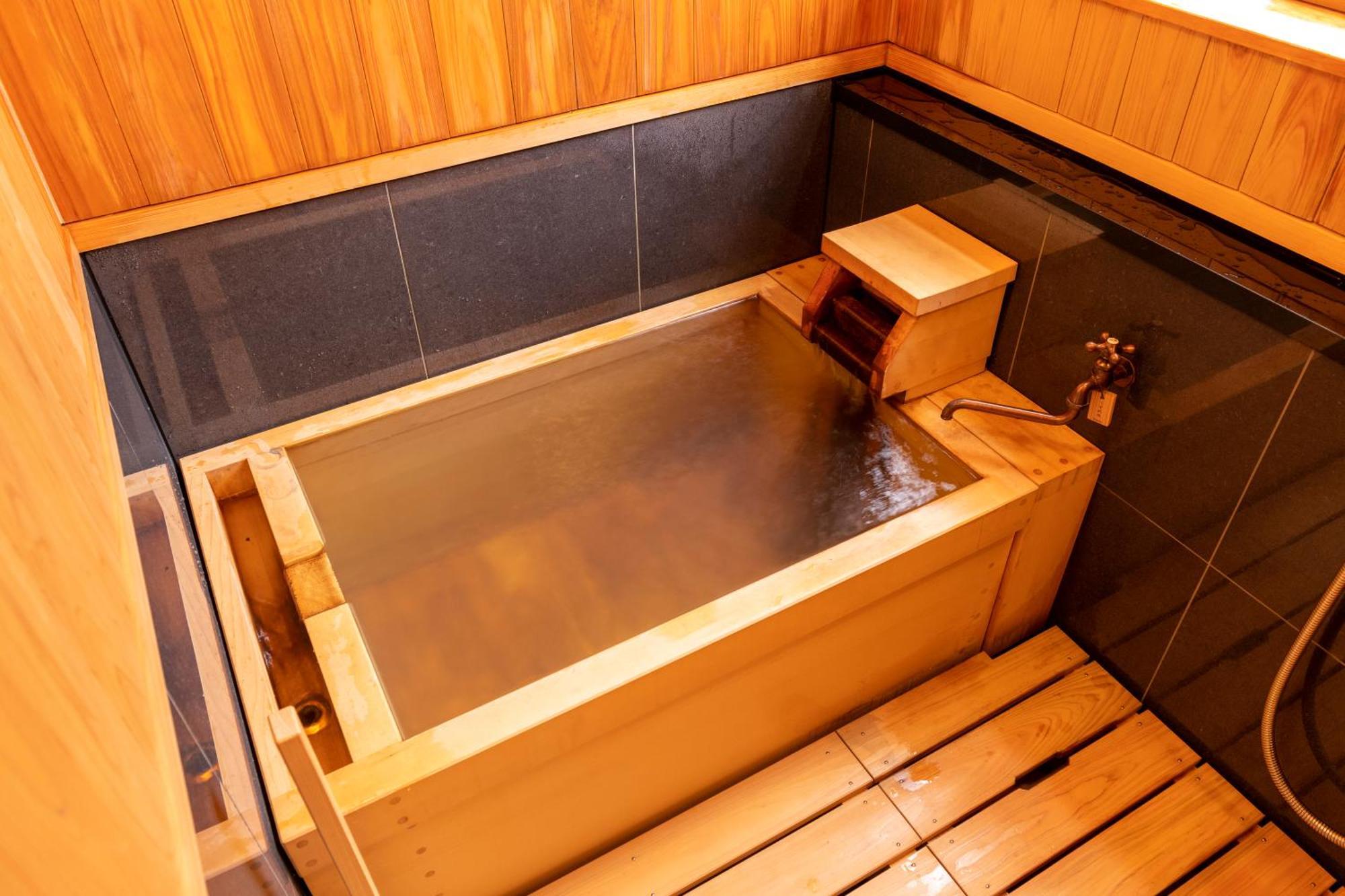 Yukemuri No Yado Inazumi Onsen Yuzawa  Extérieur photo